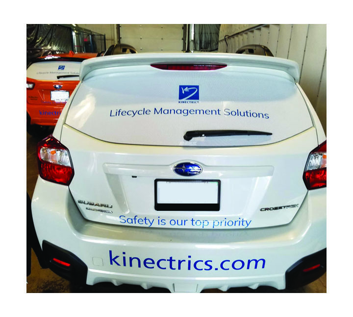 KinectricsCars